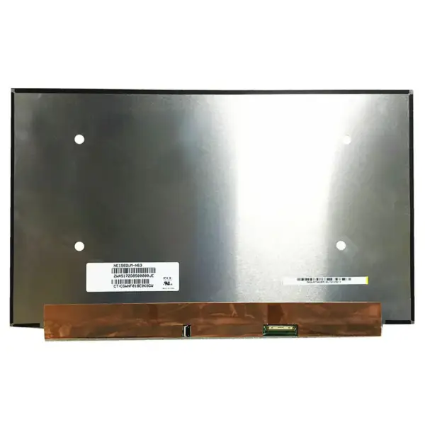 NE156QUM-N63 BOE LCD Panel