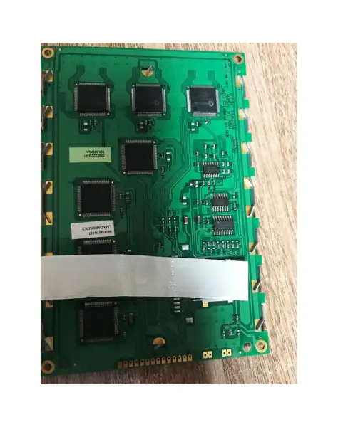 Integrated Circuits Lcd Mod Char 4x20 Wh Transfl Nhd-0420dz-fsw-fbw