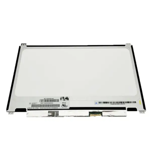 NT116WHM-N44 B116XTN02.3 B116XTN01.0 LCD Panel