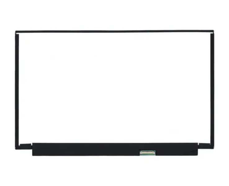 13.3 Inch Wxga Tn Matte Lcd LED screen Frameless No Bracket Nt133whm-n47