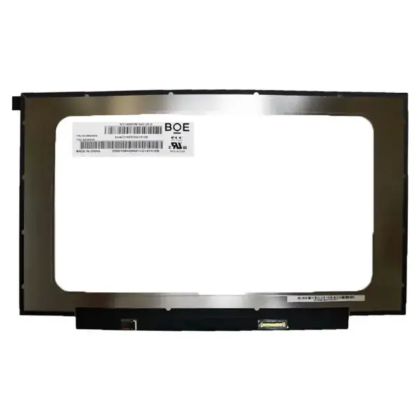Reliable 14.0 Inch LED screen Nt140fhm-n44