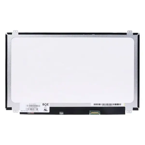 NT156WHM-N12 N42 LP156WH3-TPS2 B156XTN03.1 LCD Panel