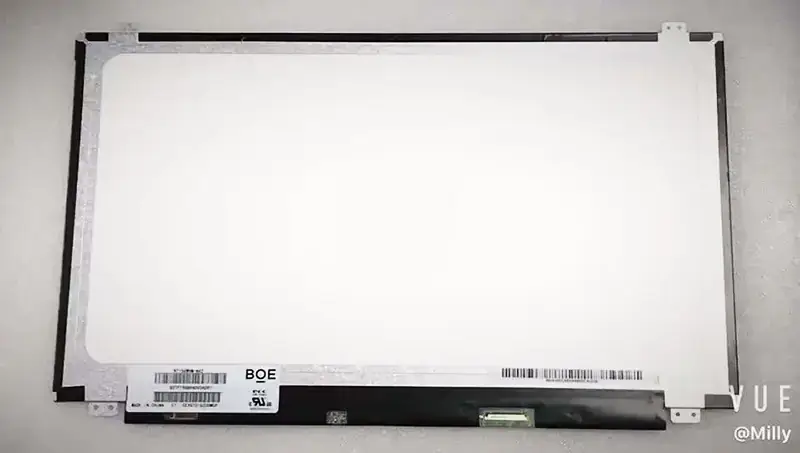 B156xtn07.0 B156xtn07.1 Nt156whm-n12 15.6 Inch LCD Panel