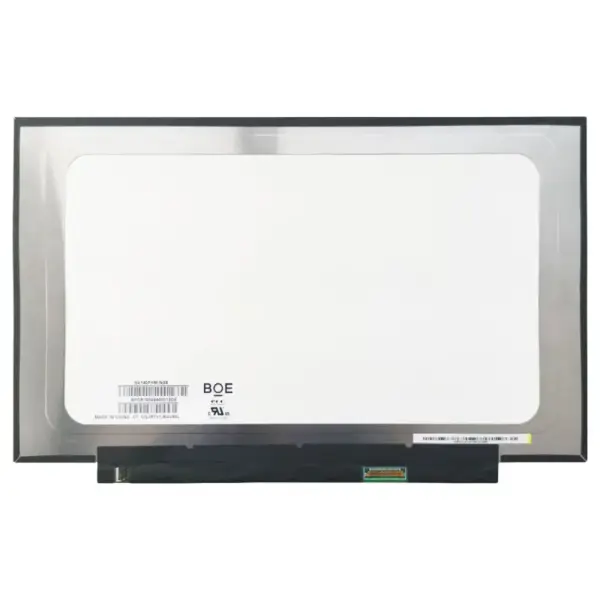 Nt173wdm-n24 1600*900 17,3 pouces pour écran LED LCD étroit sans support