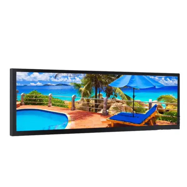 12.6 Inch BOE NV126B5M-N41 LCD Panel