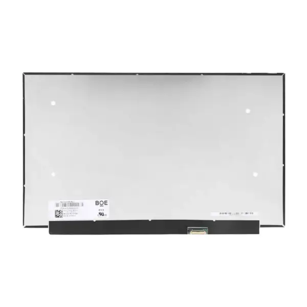 Écran LED mat Ips Srgb 13,3 pouces sans support Nv133fhm-n56