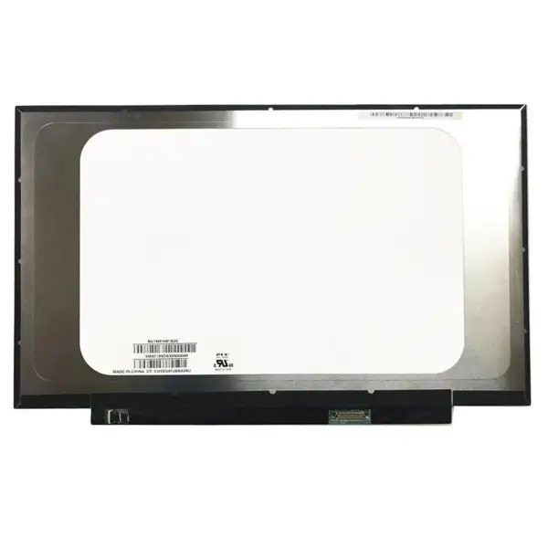 NV140FHM-N3K NV140FHM-N48 B140HAN04.5 LCD Panel