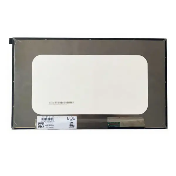NV140FHM-N4T 14.0 Inch IPS Laptop LCD Screen