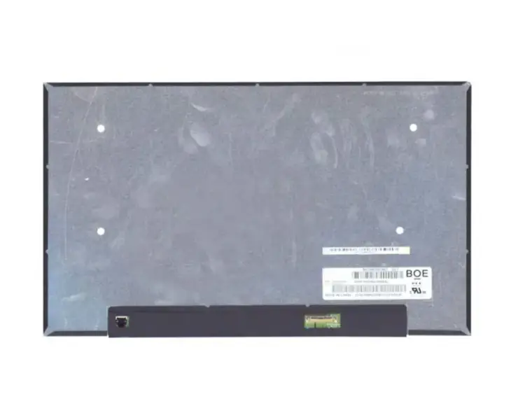 Matte 14.0 Inch Nv140fhm-n63 Narrow Bezel With Ips LCD ScreenFor Laptop