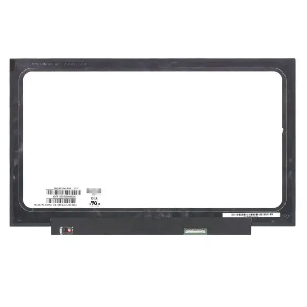 Écran LED pour BOE NV140FHM-N64 NV140FHM-N6D NV140FHM-N61 écran LCD
