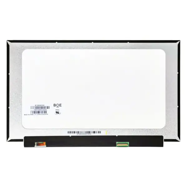 Panneau LCD Nv156fhm-n3d Nv156fhm-n35 Nv156fhm-n48 de 15,6 pouces