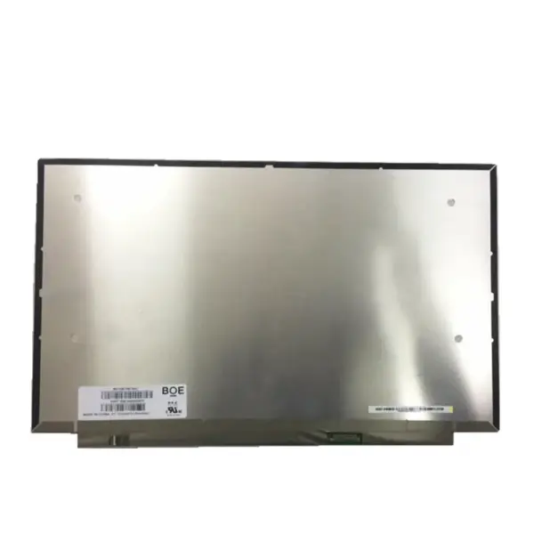 Remplacement Nv156fhm-n4c d'écran d'affichage à cristaux liquides LED de 15,6 pouces Ips 400 Cd/m