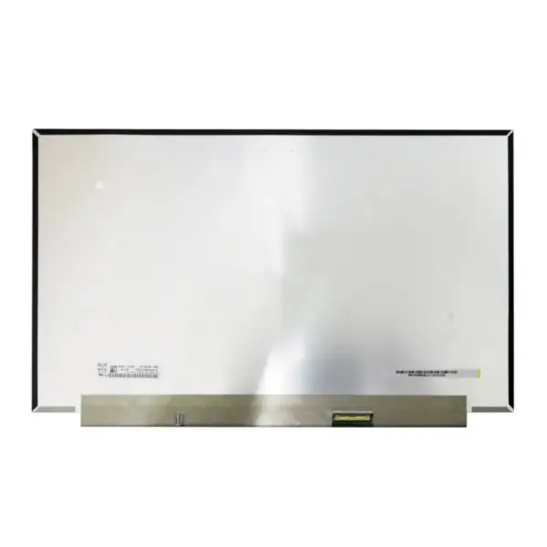 Panneau LCD Nv156fhm-n4k de 15,6 pouces