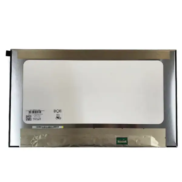 Pcba-bent 15.6 Inch Ips Frameless No Bracket Lcd LED screen Nv156fhm-n4l