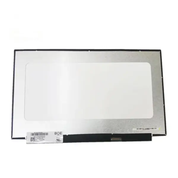 Pannello display LCD opaco con bordo stretto 72%ntsc Ips Nv156fhm-n4q da 15,6 pollici