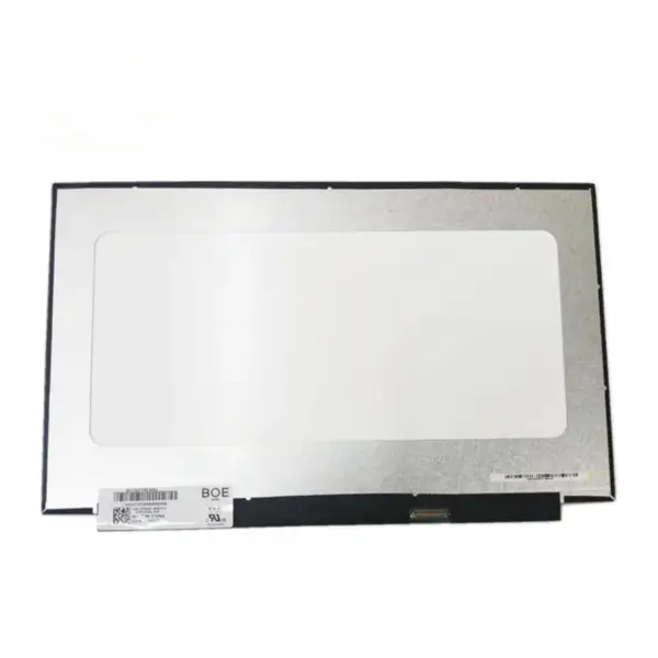 Remplacement de l'écran LED Lcd LED de jeu Full HD Nv156fhm-n4u Ips de 15,6 pouces
