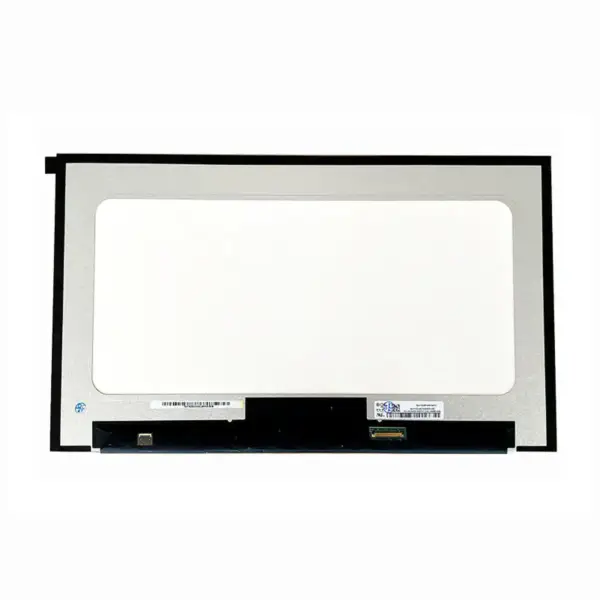 Ips 15.6 Inch Frameless Curved Notebook LED screen Nv156fhm-n4v For Boe