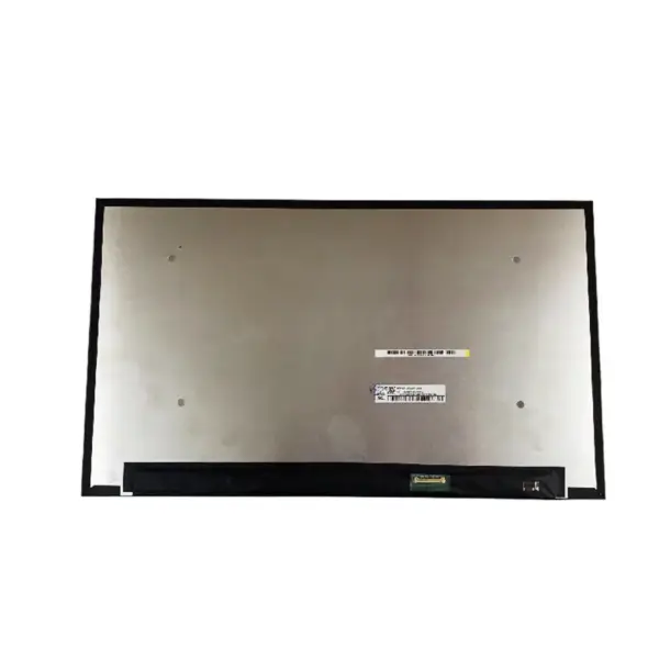 Écran Nv156fhm-n52 LED de panneau d'affichage d'affichage à cristaux liquides d'IPS de frontière étroite de 15,6 pouces