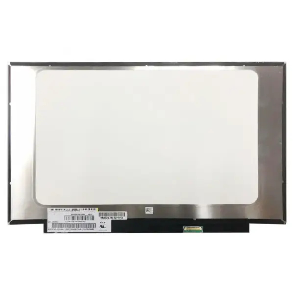 For BOE 15.6 Inch LCD Screen NV156FHM-N62 laptop