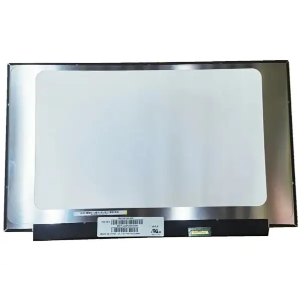 NV156FHM-N6D NV156FHM-N69 NV156FHM-N4R 15.6 Inch IPS LCD LED Display Panel