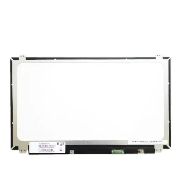 15.6 Inch Ips Narrow Border srgb Nv156fhm-ny5 Nv156fhm-ny4 LCD Screen