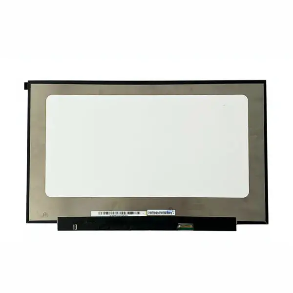 Sostituzione schermo LCD opaco per laptop Nv173fhm-n44