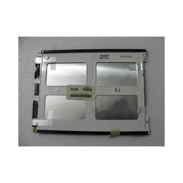 Lcd Medical Panel For Industrial Oem-128gs24y-1-f5025