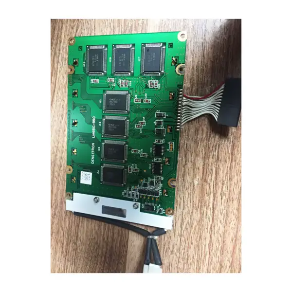LCD Screen Ogm-128gs24y-1-f5025