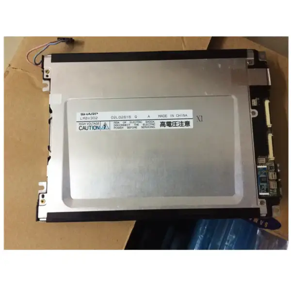 Сенсорная панель и клавиатура Siemens Op27 6av3627-1lk00-1ax0