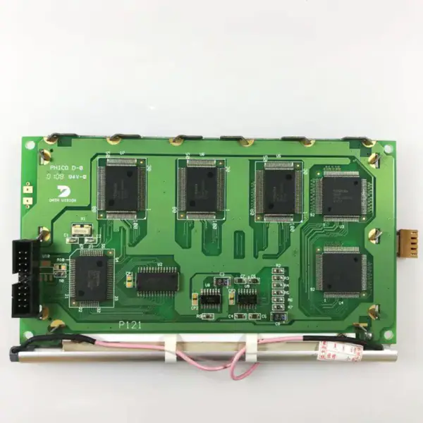 Data Vision P121-3 D-0 Lcd Panel