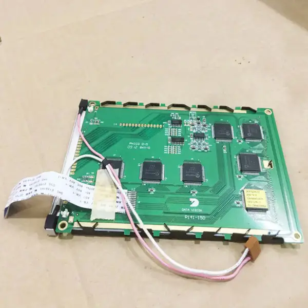 P141-15b Dg-32240-75 Wncw-h - LCD Screen Panel