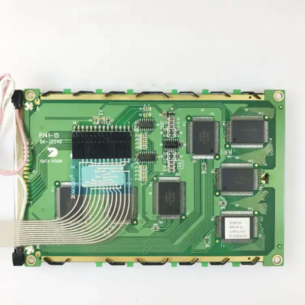L'écran LCD P141-15/Dg-32240
