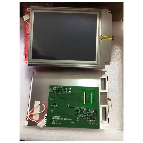 The Lcd Display Pb-ph320240t-005-i-02