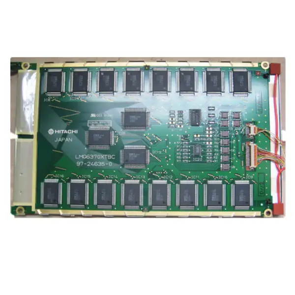Lcd Panell Pc1602e Pc1602e-o