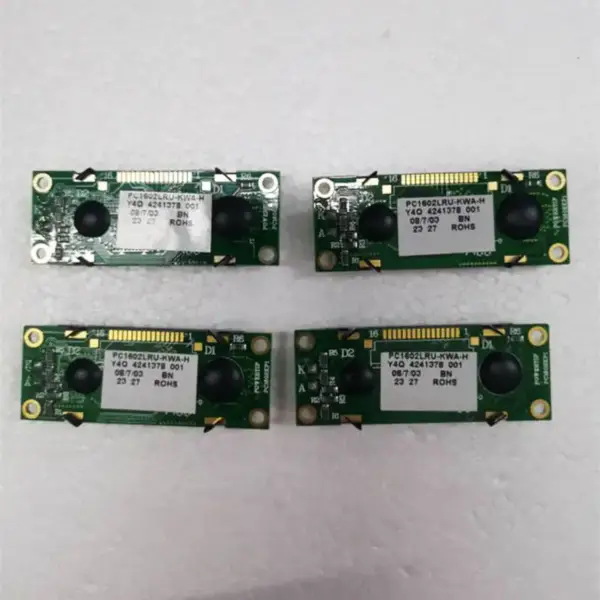 Lcd Panel Lcd Pc1602kp1/pc1602lru-kwa-hy4q
