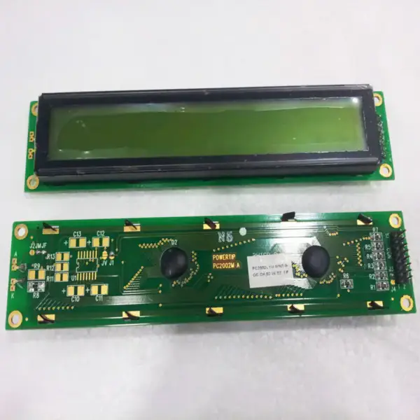 Industry Lcd Panel Pc2002b Pc2002b-o