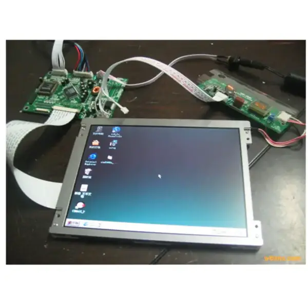 LCD Screen Pc 2004a-pd Pc2004lru-aso-i-y6