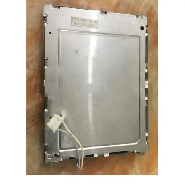 Écran LCD Mc2004e-syl
