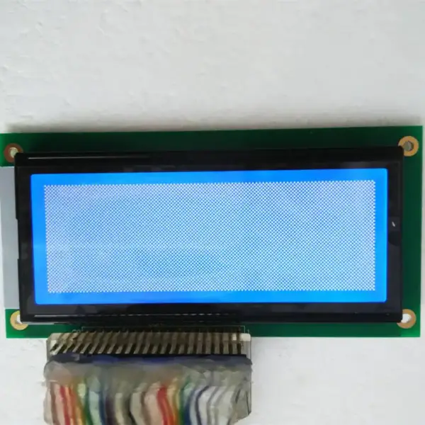 Panneau Lcd pour Pcb1-xrd12232a-a2.xrdsc-g12232a.pcb1-xrd12232a-a2 industriel