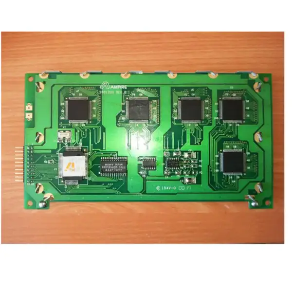 Ones Lcd Panel Replacement Ones Pcb-t240128#6-01