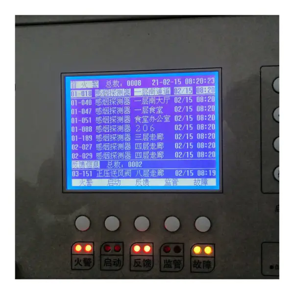Lcd Panel Vp19264-05 Pcb-v19264s#1-01