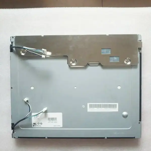 Pg240128lrs-ata-b 980630k LCD Panel