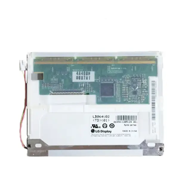 Ones Pg24064e B Pg24064lru-eta-h-yq LCD Panel