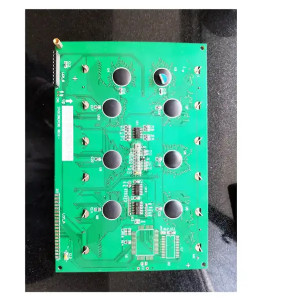 Lcd Panel Display Pg320240d-p5 LCD Screen Pg320240d-p3
