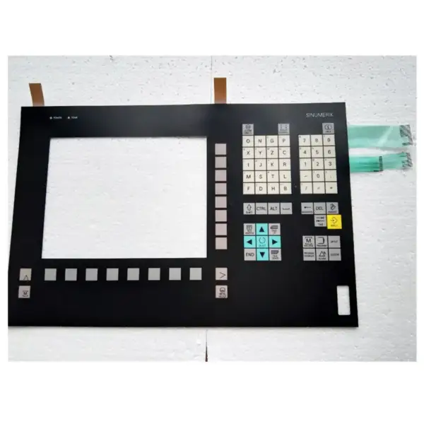 Lcd Panel Pg320240wrf 320*240 Industry LCD Screen Dmf50840 Sp14q006