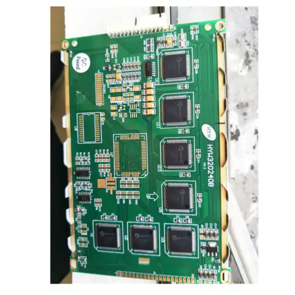 LCD Screen Rg322421 Pg322421-00 Rg322421