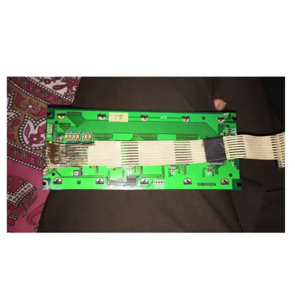 Pm4554 LCD Screen