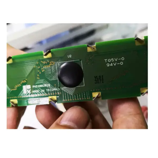 Pvc400201q Lcd Panel Lcd Pvc400201q Tg5v-0 94v-0