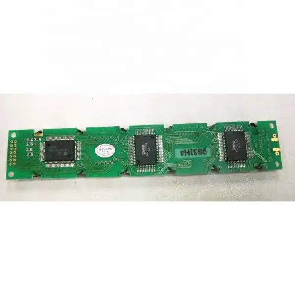 LCD Pwb20171-cem Cd102 Sm102 Sm52 Sm74