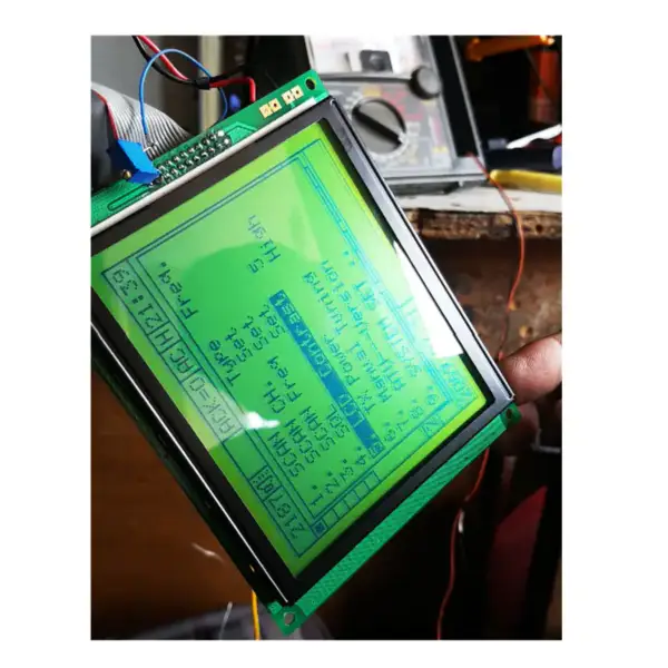 Pws6600c-sa Compatible Model LCD Screen Pws6600s-sd Pws6600s-sa Pws6600c-sp